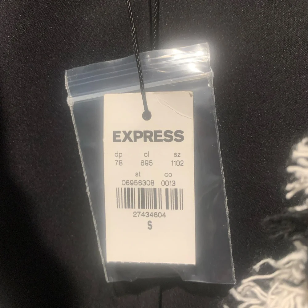 Express small blazer - Picture 4 of 6